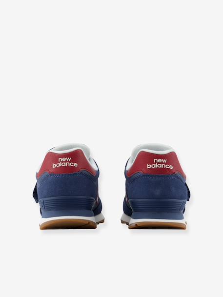 Baskets P51549G marine 5 - vertbaudet enfant 