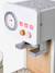 Machine à café rétro Flower en bois FSC® rose 6 - vertbaudet enfant 