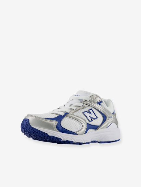 Baskets running bleu 2 - vertbaudet enfant 