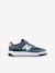 Baskets P08053B marine 3 - vertbaudet enfant 