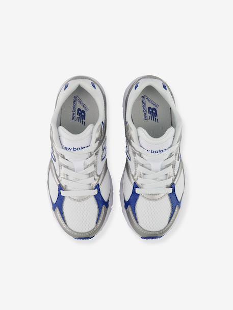 Baskets running bleu 6 - vertbaudet enfant 