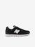 Baskets GC515BLK noir 2 - vertbaudet enfant 