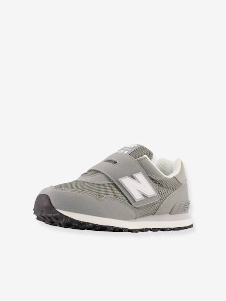 Baskets PV515GRY gris 1 - vertbaudet enfant 