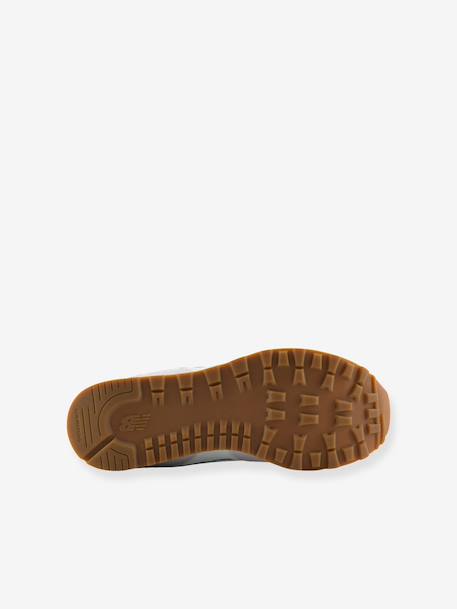 Baskets G51591Z blanc 6 - vertbaudet enfant 