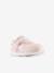 Baskets scratchs I5151M6 rose pâle 1 - vertbaudet enfant 