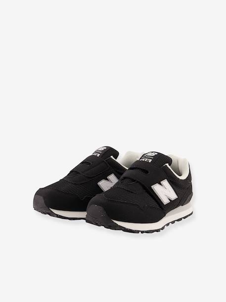 Baskets à scratchs PV515BLK noir 7 - vertbaudet enfant 