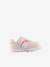 Baskets scratchs I5151M6 rose pâle 2 - vertbaudet enfant 