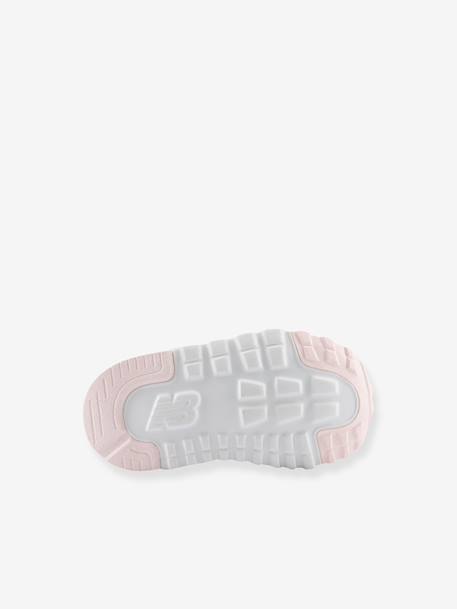 Baskets scratchs I5151M6 rose pâle 6 - vertbaudet enfant 