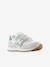 Baskets P51516U blanc 1 - vertbaudet enfant 