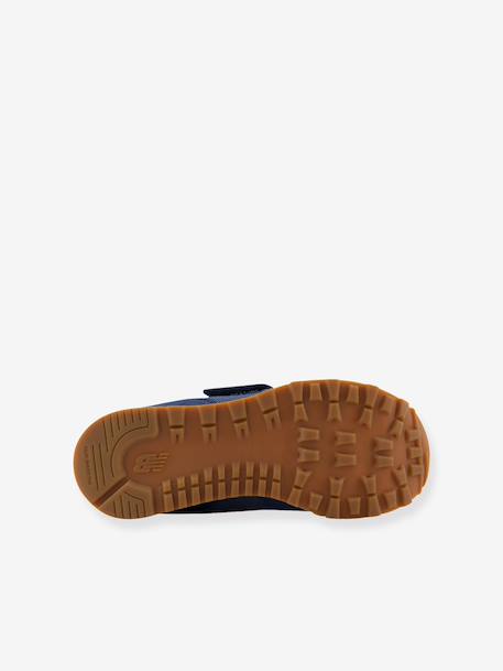 Baskets P51549G marine 7 - vertbaudet enfant 