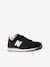 Baskets GC515BLK noir 6 - vertbaudet enfant 