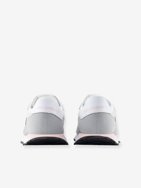 Baskets P2371DQ gris 5 - vertbaudet enfant 