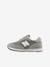 Baskets PV515GRY gris 4 - vertbaudet enfant 