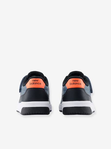 Baskets P08053B marine 5 - vertbaudet enfant 