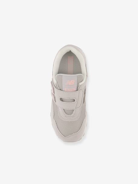 Baskets PV515PNK gris clair 4 - vertbaudet enfant 