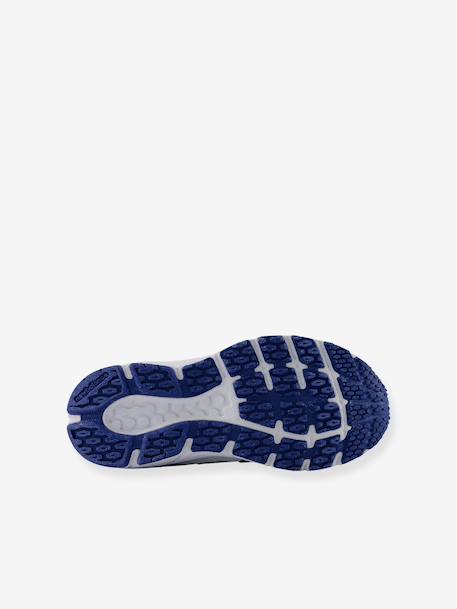Baskets running bleu 7 - vertbaudet enfant 