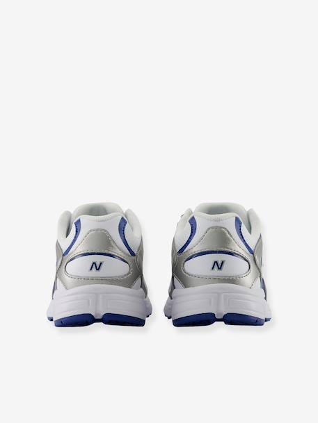 Baskets running bleu 5 - vertbaudet enfant 