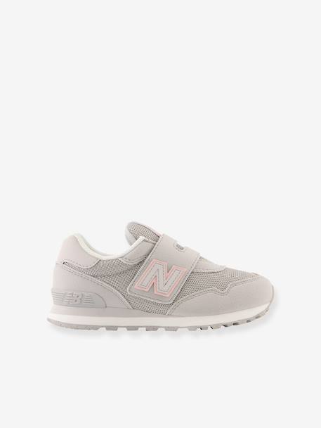 Baskets PV515PNK gris clair 2 - vertbaudet enfant 