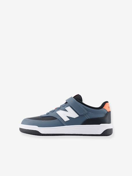 Baskets P08053B marine 4 - vertbaudet enfant 