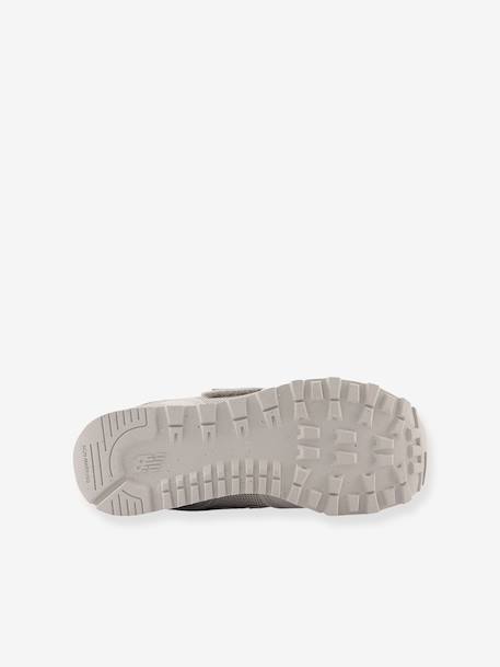 Baskets PV515PNK gris clair 5 - vertbaudet enfant 
