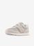 Baskets PV515PNK gris clair 6 - vertbaudet enfant 