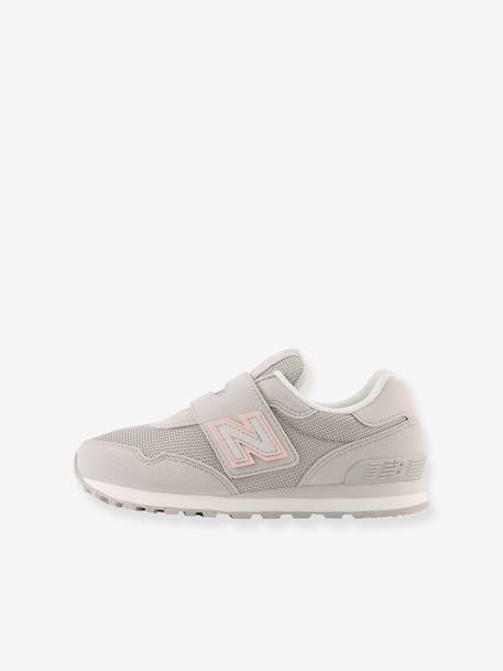Baskets PV515PNK gris clair 3 - vertbaudet enfant 