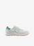Baskets G51591Z blanc 2 - vertbaudet enfant 