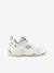 Baskets PV878ST1 blanc 2 - vertbaudet enfant 