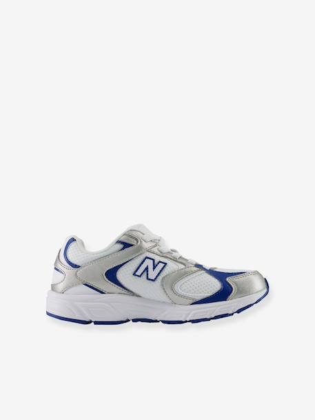 Baskets running bleu 3 - vertbaudet enfant 