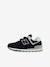 Baskets PV574EVB noir 3 - vertbaudet enfant 