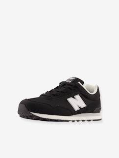 Chaussures-Baskets GC515BLK