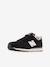 Baskets GC515BLK noir 1 - vertbaudet enfant 