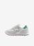 Baskets P51516U blanc 3 - vertbaudet enfant 