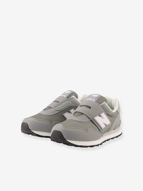 Baskets PV515GRY gris 2 - vertbaudet enfant 