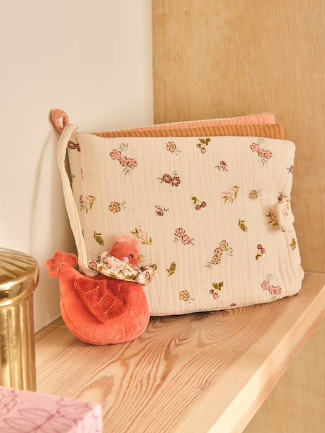 Livre photos personnalisable Cocotte 1 - vertbaudet enfant 