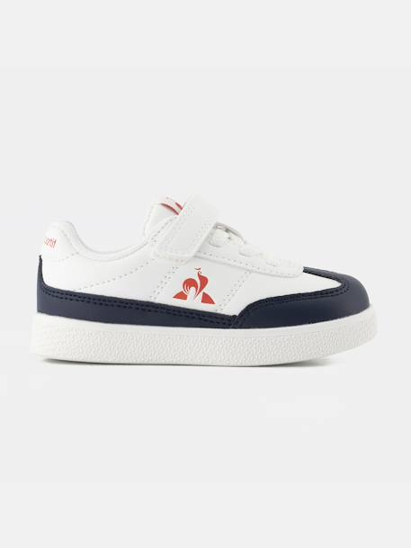 Sneakers lcs keeper garçon White 1 - vertbaudet enfant 