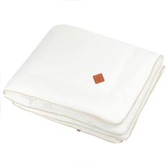-Couverture en gaze de coton jeanne