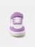 Sneakers lcs court breaker fille White 4 - vertbaudet enfant 