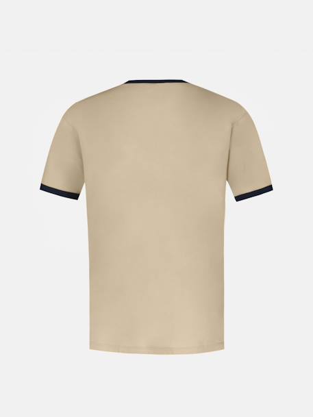 T-shirt en jersey de coton graphique White 2 - vertbaudet enfant 