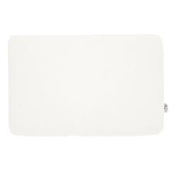 Chambre et rangement-Literie-Oreiller-Oreiller plat en gaze de coton jeanne