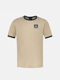 Garçon-T-shirt, polo, sous-pull-T-shirt en jersey de coton graphique