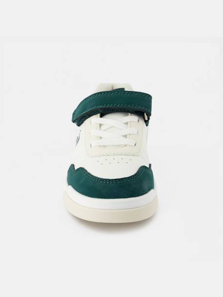Sneakers lcs court breaker garçon White 4 - vertbaudet enfant 