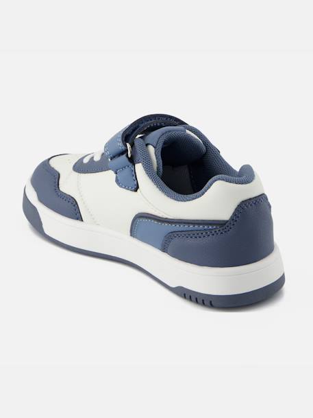 Sneakers lcs court breaker garçon White 3 - vertbaudet enfant 