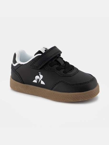 Sneakers lcs golazo garçon Black 2 - vertbaudet enfant 