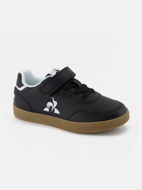 Sneakers lcs golazo garçon Black 2 - vertbaudet enfant 