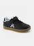 Sneakers lcs golazo garçon Black 2 - vertbaudet enfant 