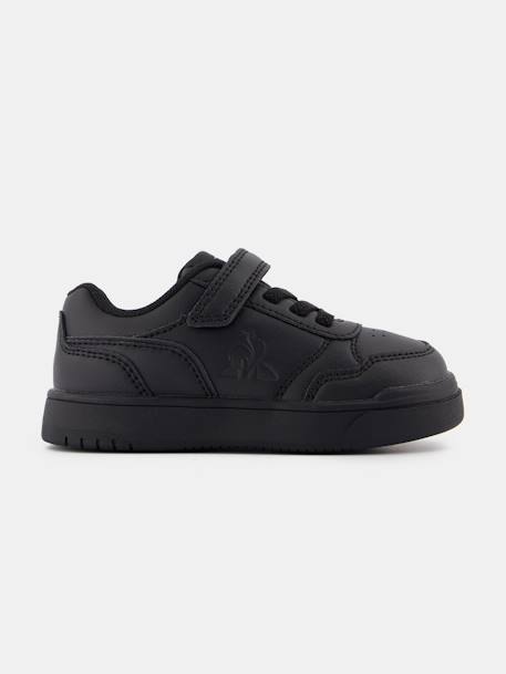 Sneakers lcs court breaker garçon Black 1 - vertbaudet enfant 