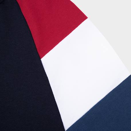 T-shirt manches raglan en jersey de coton sélection tee Blue 5 - vertbaudet enfant 