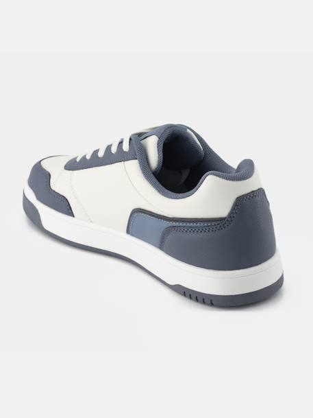 Sneakers lcs court breaker garçon White 3 - vertbaudet enfant 