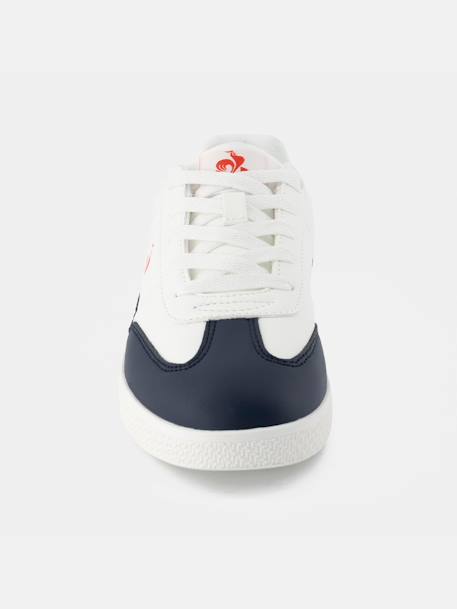 Sneakers lcs keeper garçon White 4 - vertbaudet enfant 